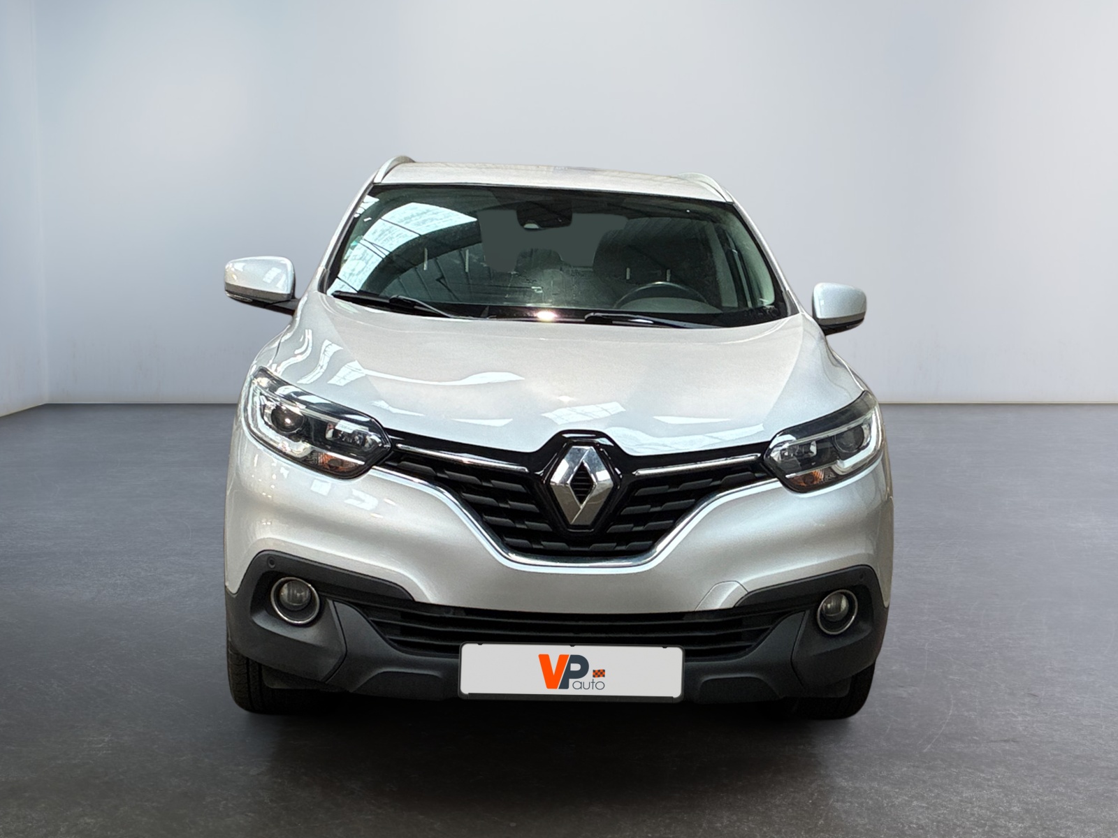RENAULT Kadjar dCi 110 Energy 2017