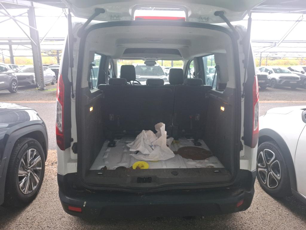 FORD FORD TOURNEO CONNECT 1.5 L EcoBlue 100 S&S Trend 2021