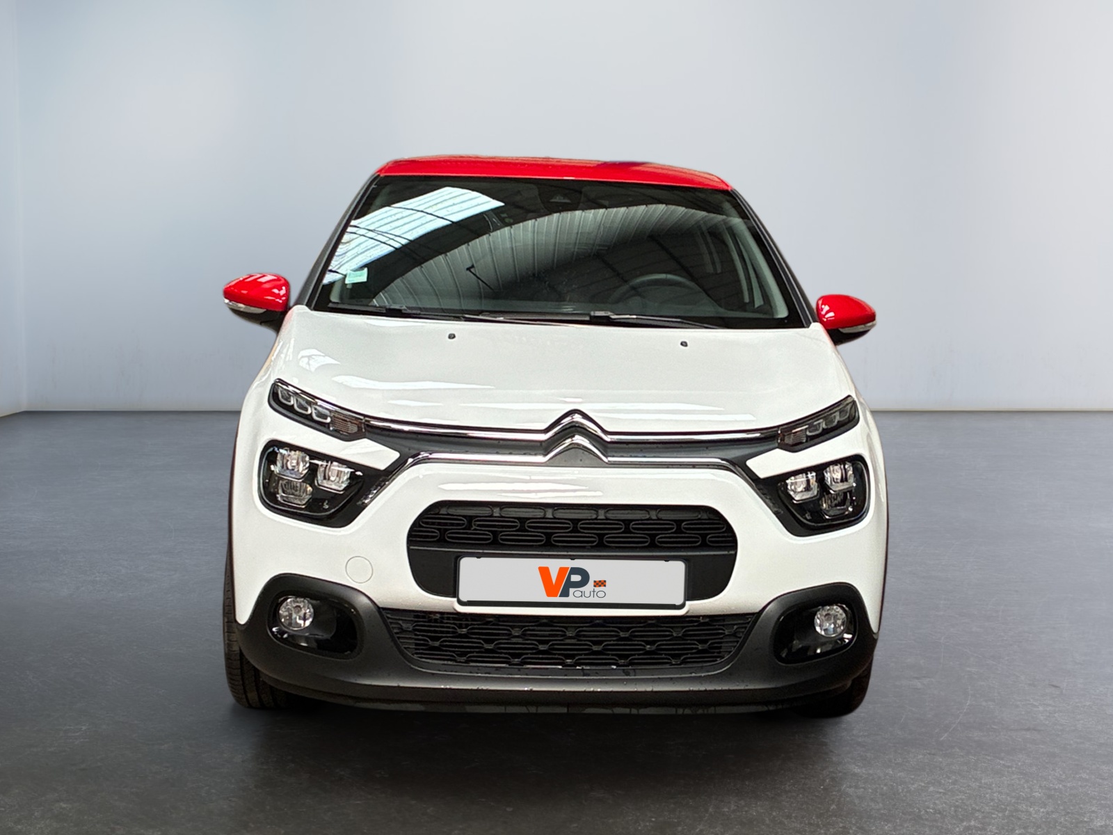 CITROEN C3 C3 PureTech 110 S&S EAT6 Shine 2023