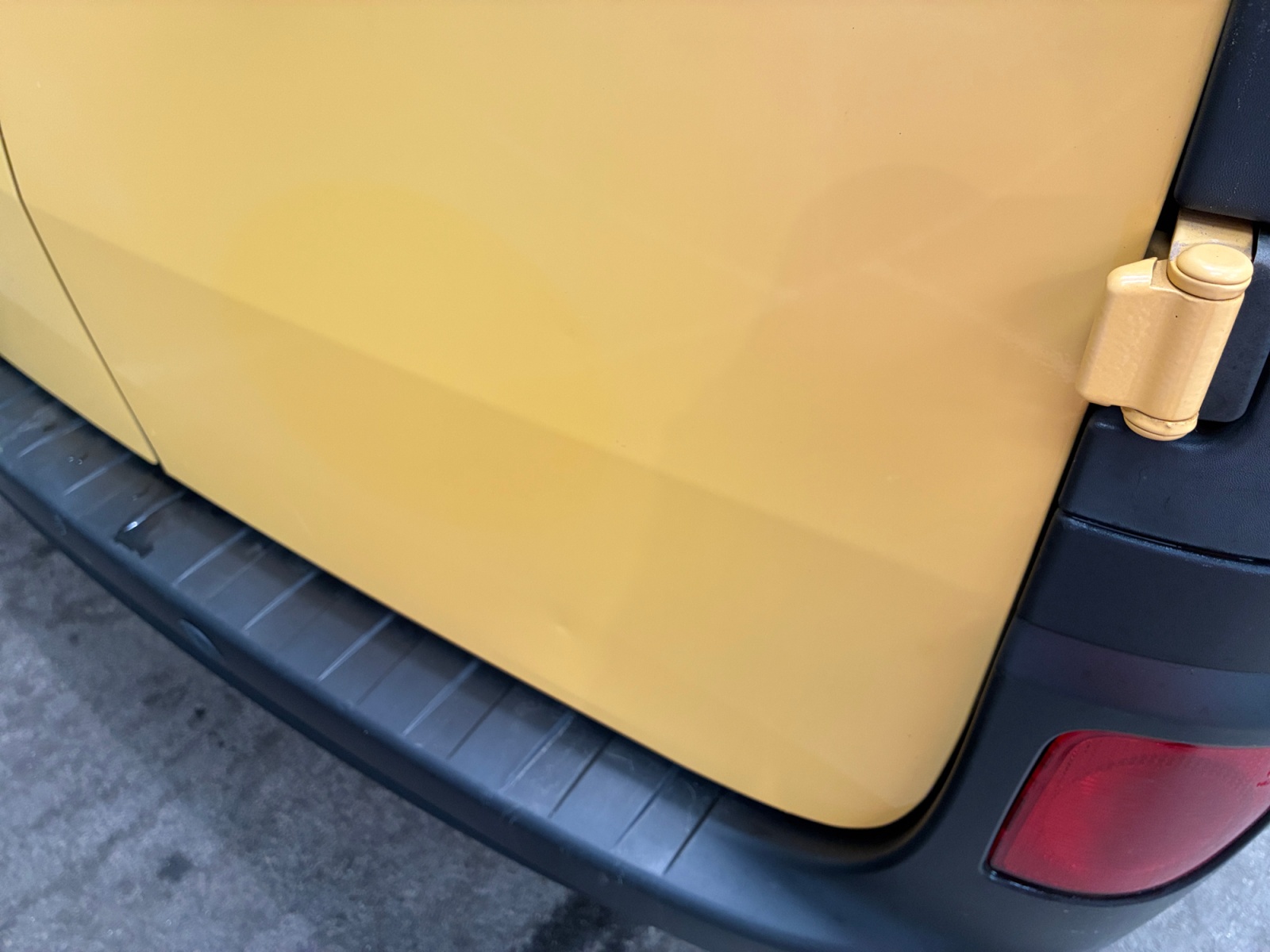 RENAULT KANGOO EXPRESS KANGOO EXPRESS BLUE DCI 80 CONFORT 2020