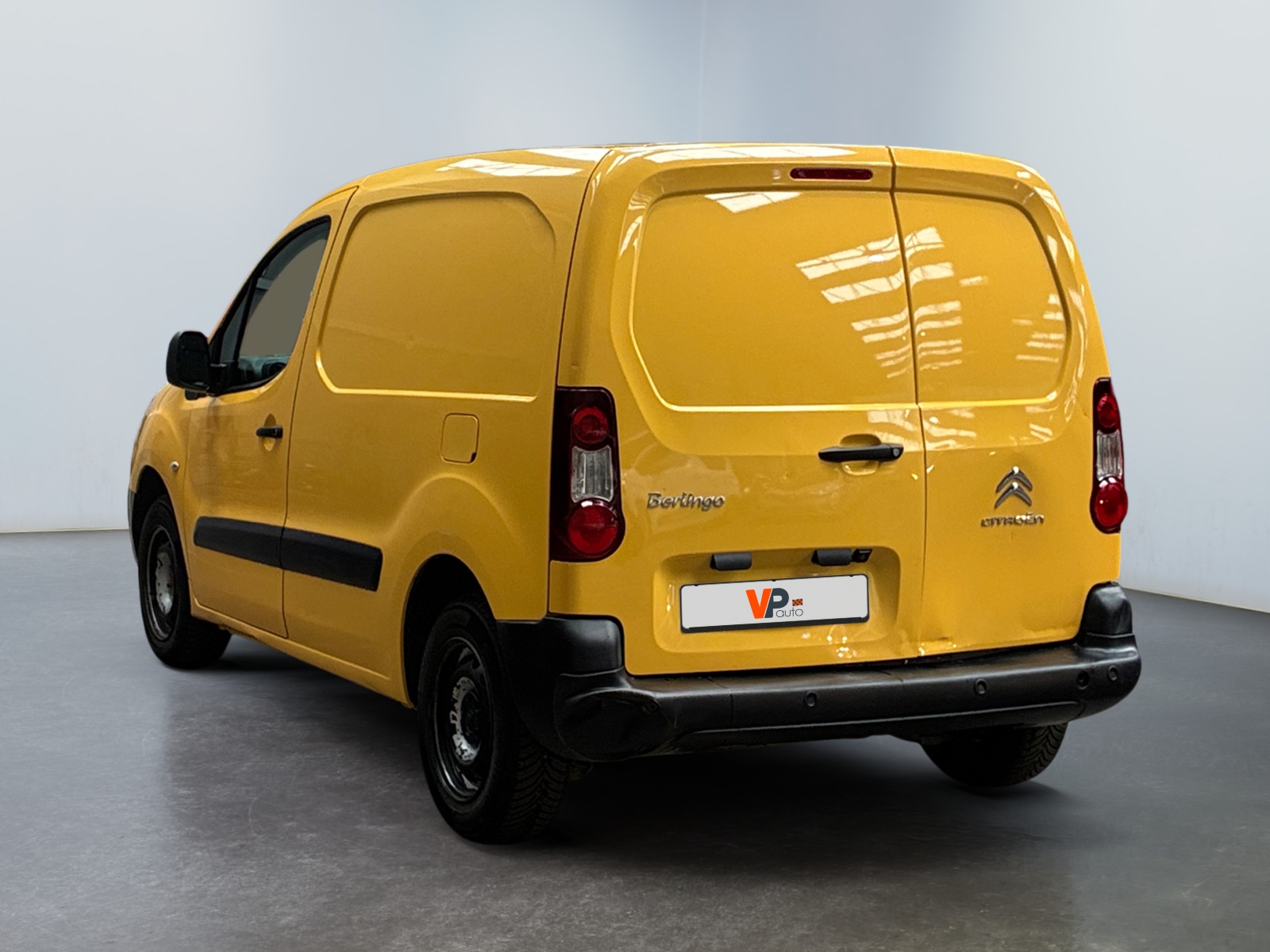 CITROEN BERLINGO M BLUEHDI 75 CONFORT 2018
