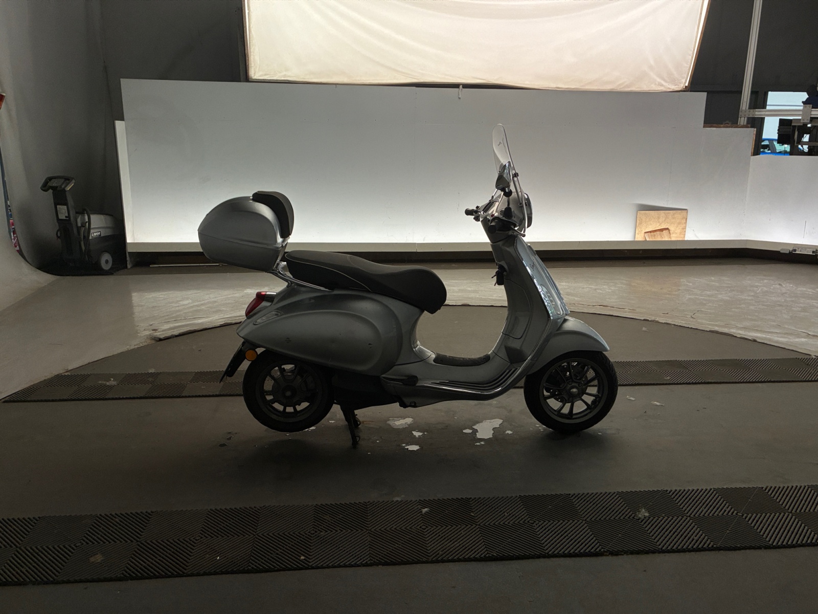  VESPA Elettrica Elettrica 45km/h 2024