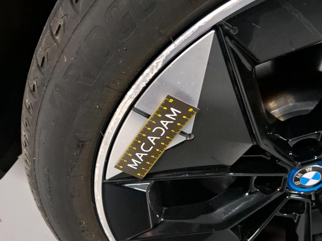 BMW BMW iX3 286 ch BVA8 Impressive 2021