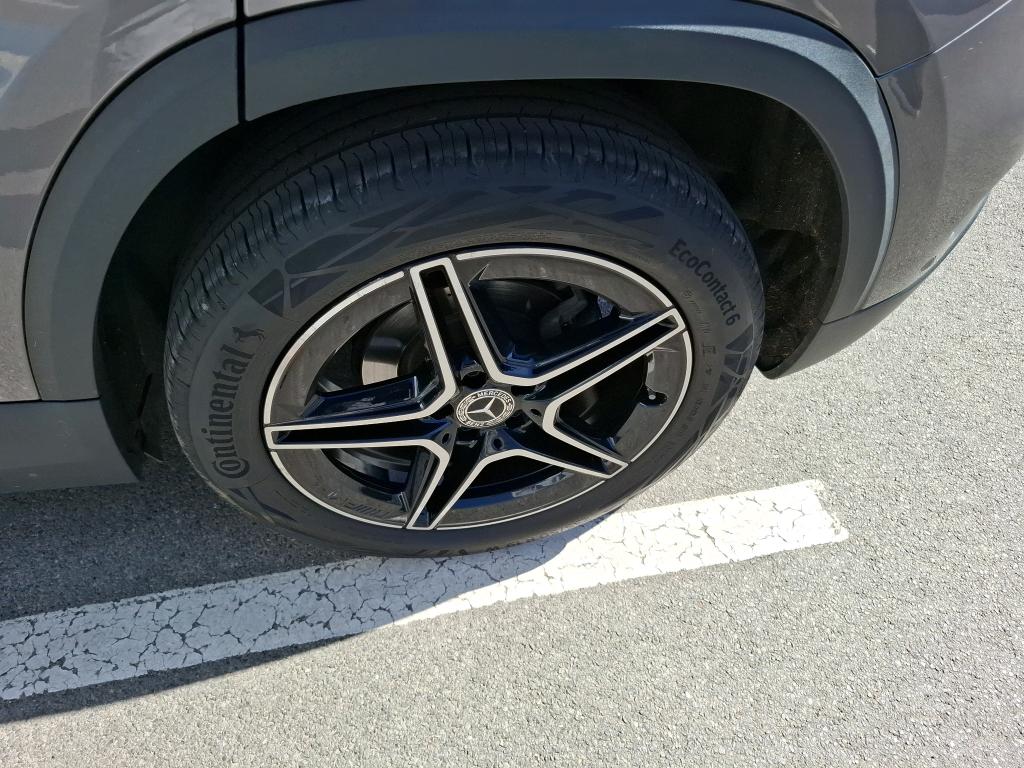 MERCEDES MERCEDES GLA II 200 d 8G-DCT AMG Line 2023
