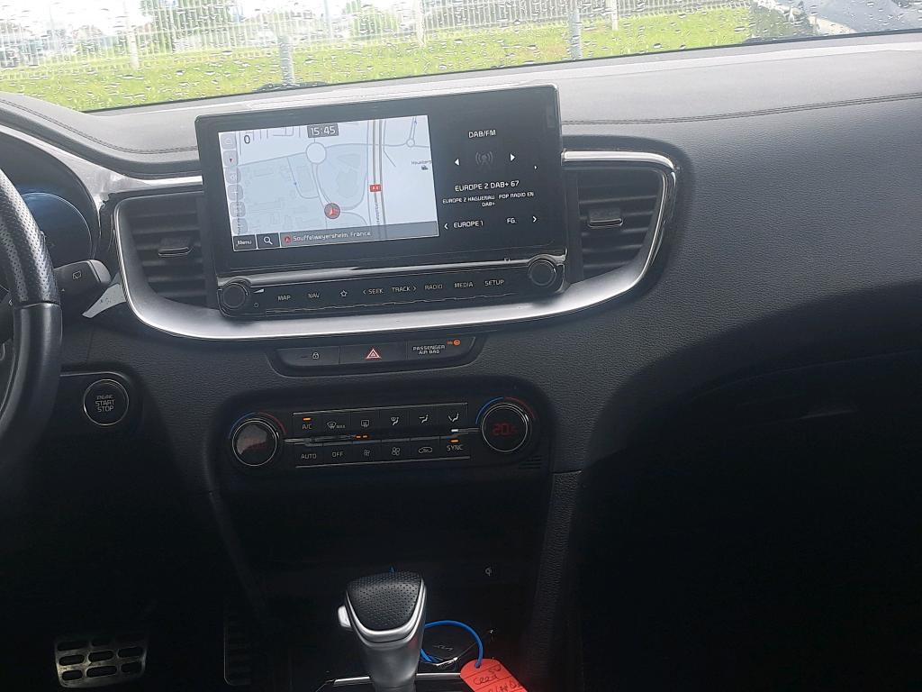 KIA  2022