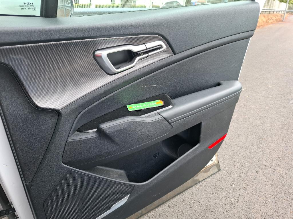 KIA  2022