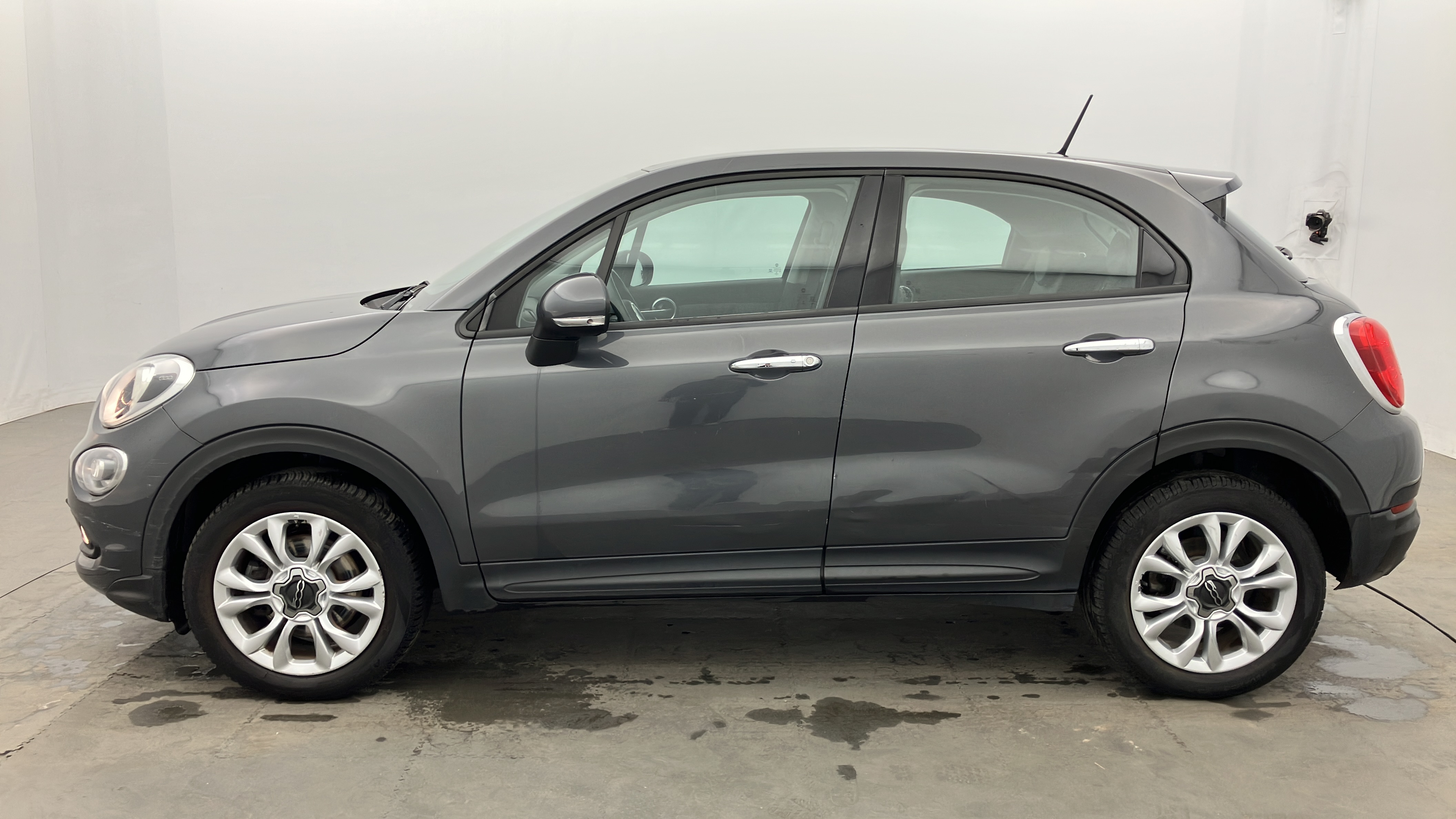 FIAT  2016