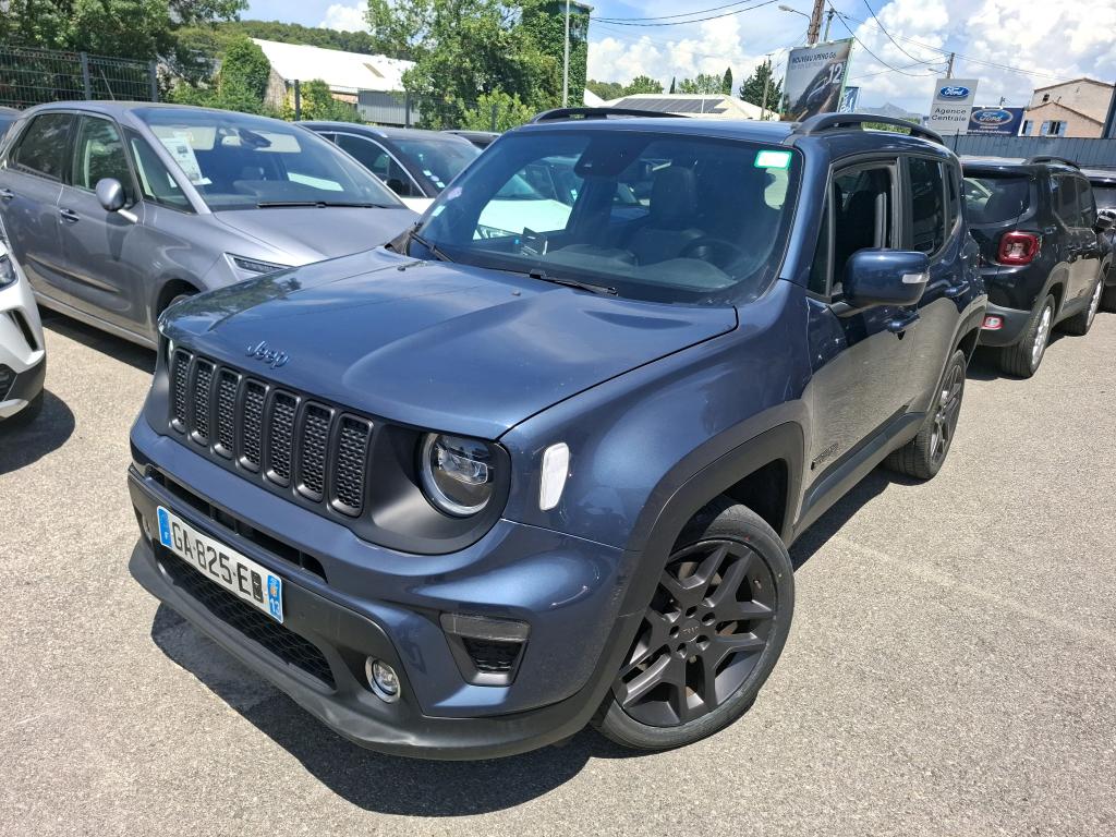 RENEGADE 1.3