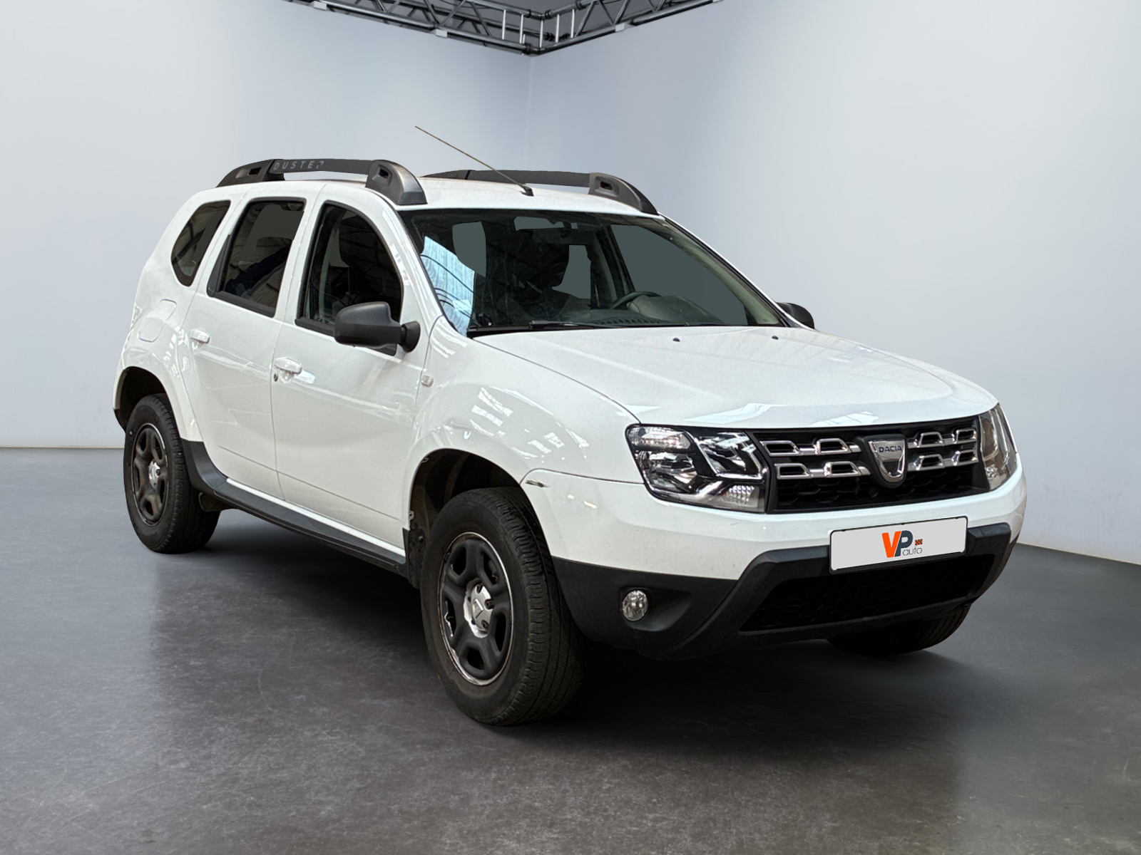 DACIA sce 115 4x2 2018