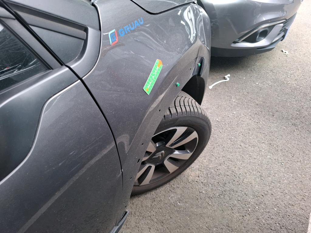 CITROEN CITROEN C3 PureTech 110 EAT6 Max 2024