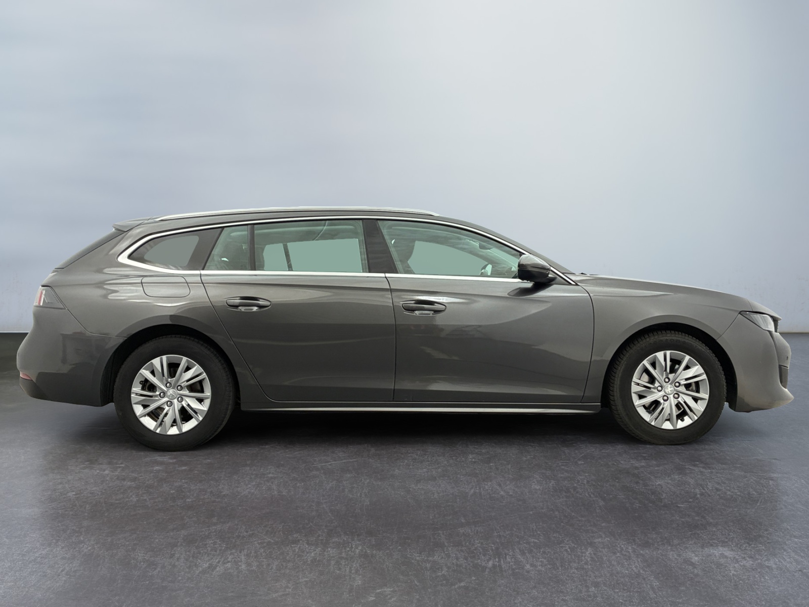 PEUGEOT 508 SW Active Business Blue Hdi 2021