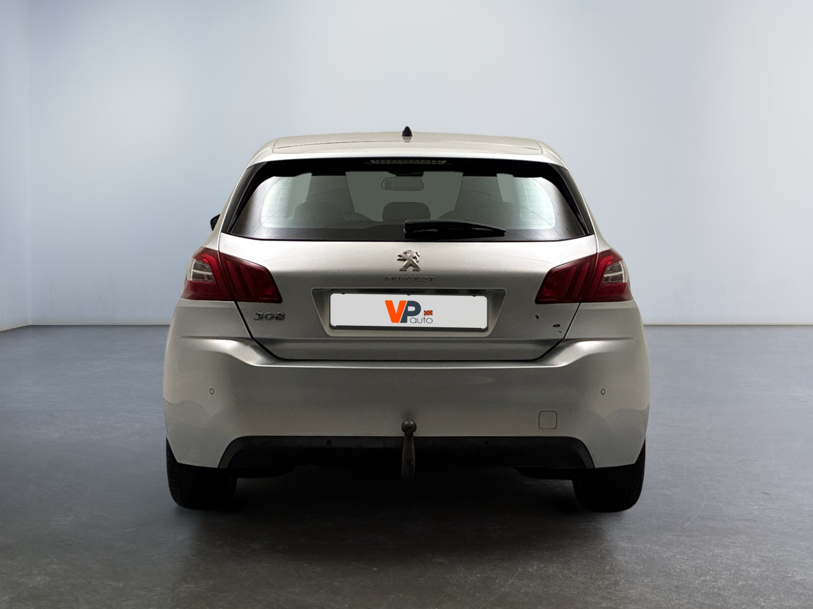 PEUGEOT  2015