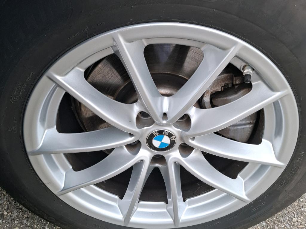 BMW SERIE 5 TOURING G31 LCI (05/2020-02/2024 2022