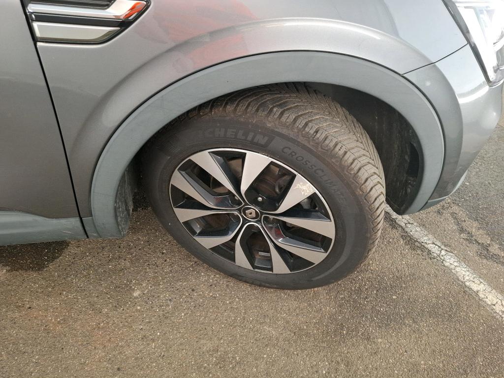 RENAULT ARKANA E-Tech 145 Business 2022