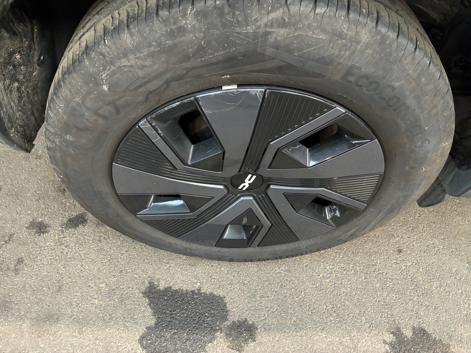 DACIA Jogger ECO-G 100 7 places 2024