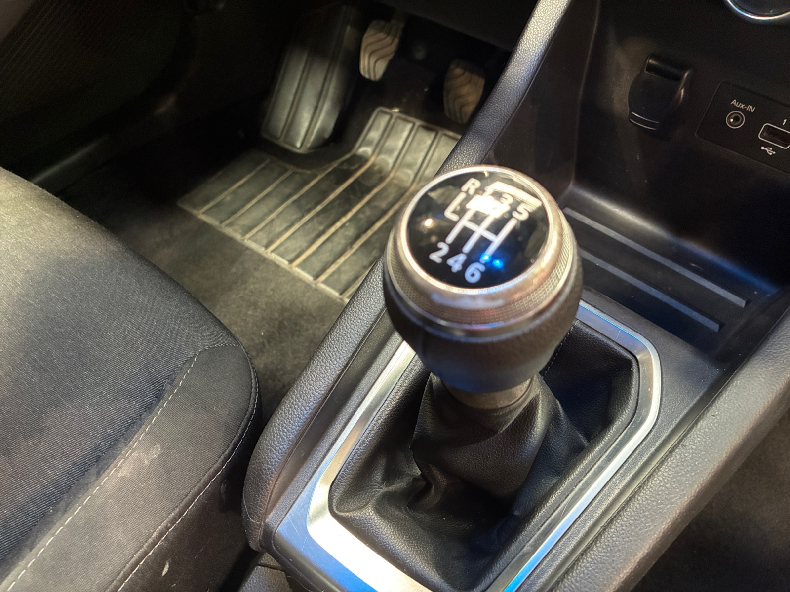 RENAULT CLIO AUTO ECOLE BLUE DCI 85 2020