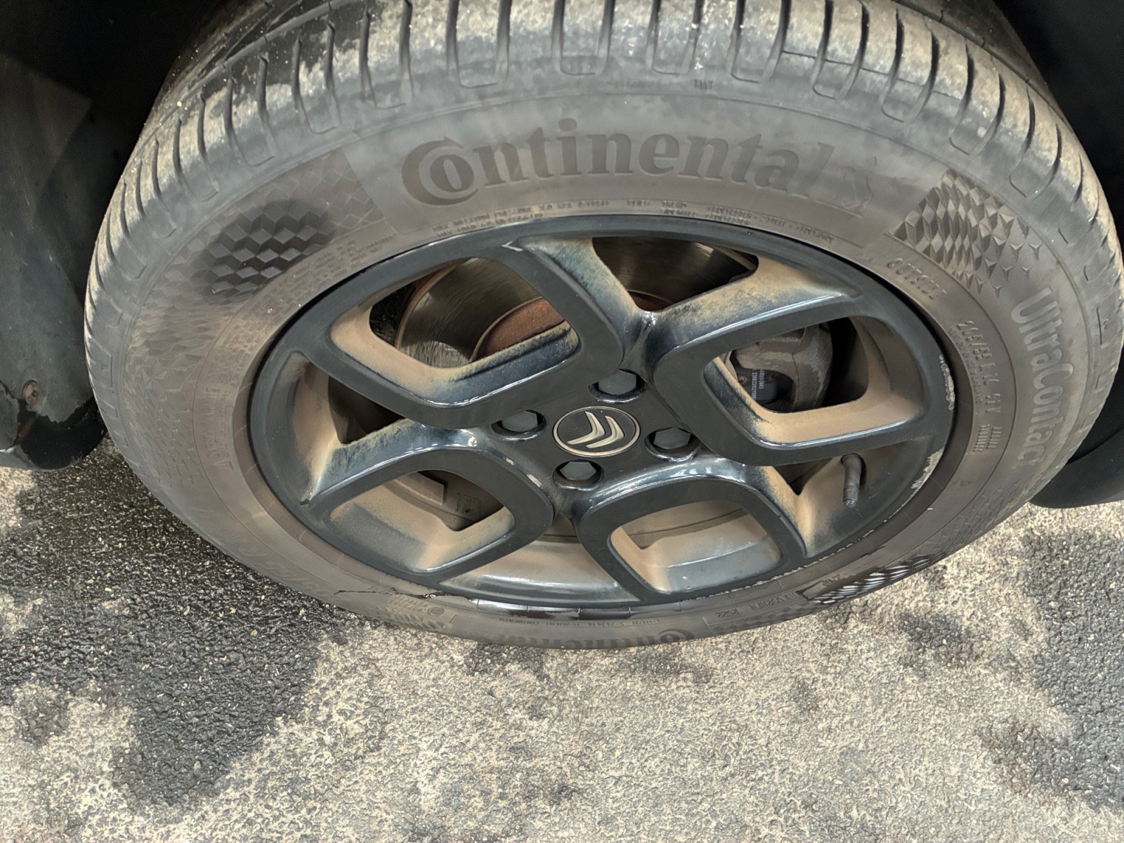 CITROEN C4 Cactus BlueHDi 120 S&S EAT6 2019