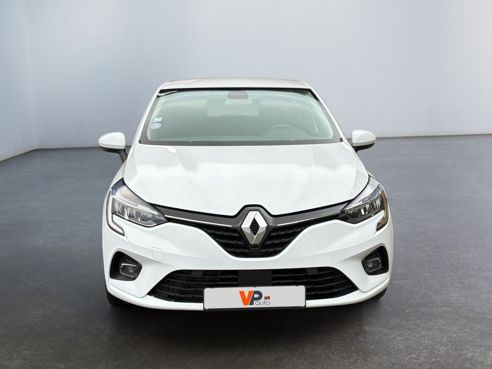 RENAULT  2020