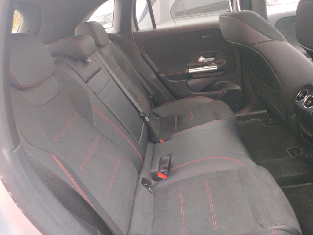 MERCEDES MERCEDES EQA 250+ AMG Line 2023