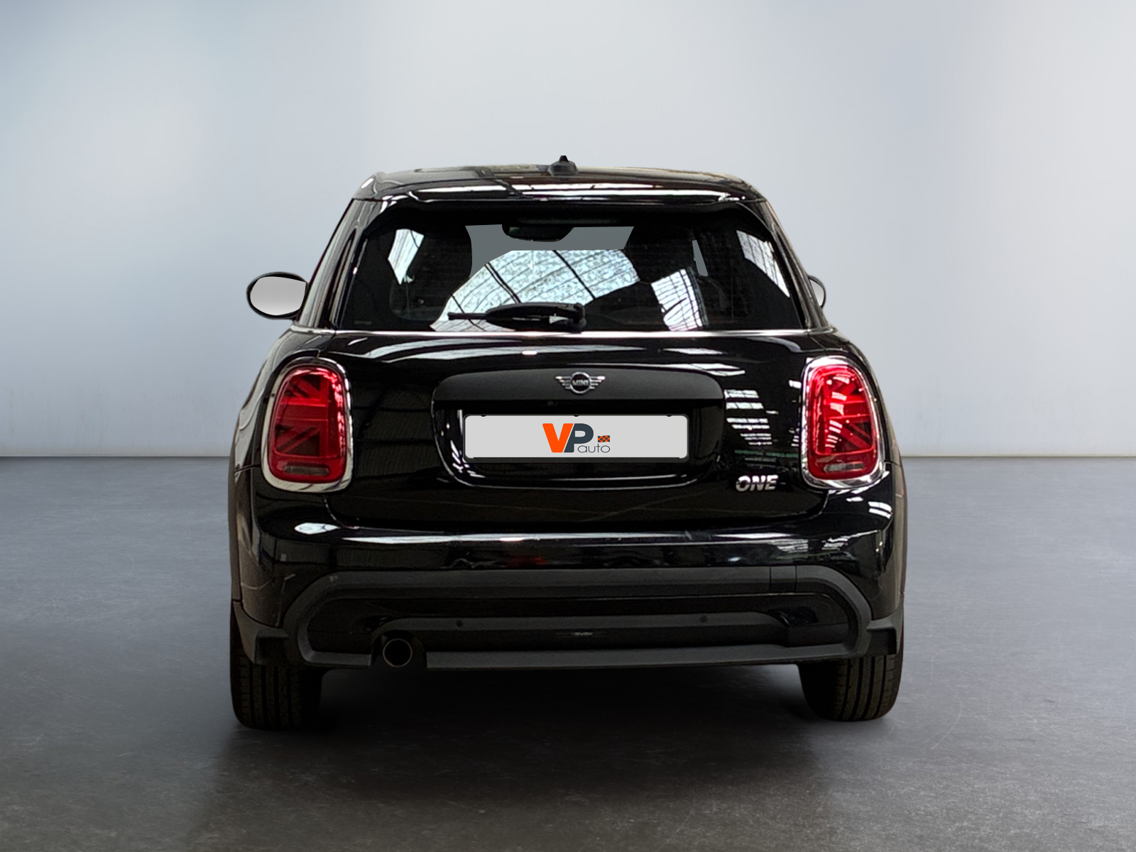 MINI Hatch 5 Portes One 102 ch BVA7 Finition Business Design 2021