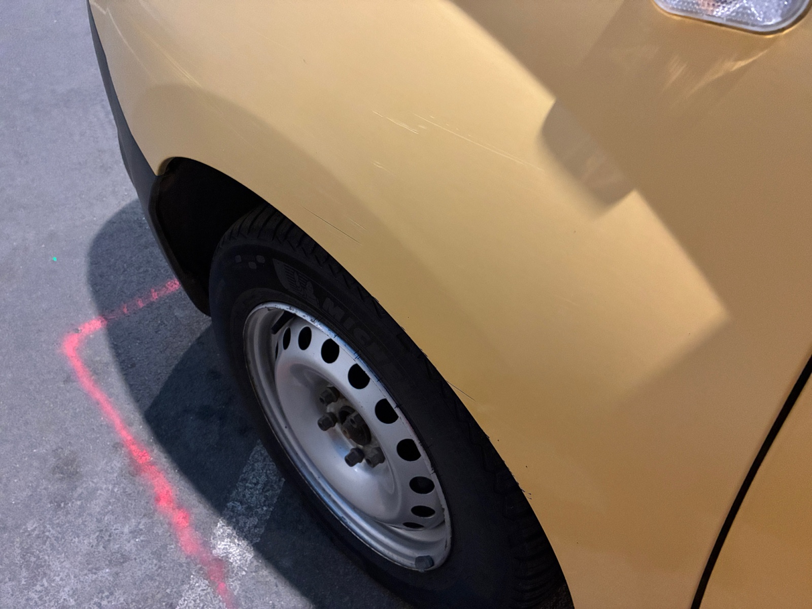 RENAULT KANGOO EXPRESS 1.5 DCI 75 ENERGY E6 2018