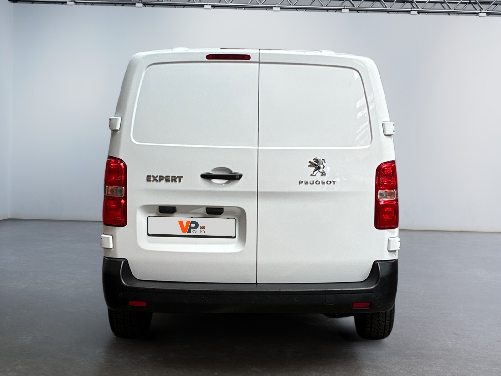 PEUGEOT EXPERT FOURGON FGN TOLE STANDARD 1.5 BLUEHDI 120 S&S BVM6 PREMIUM 2021