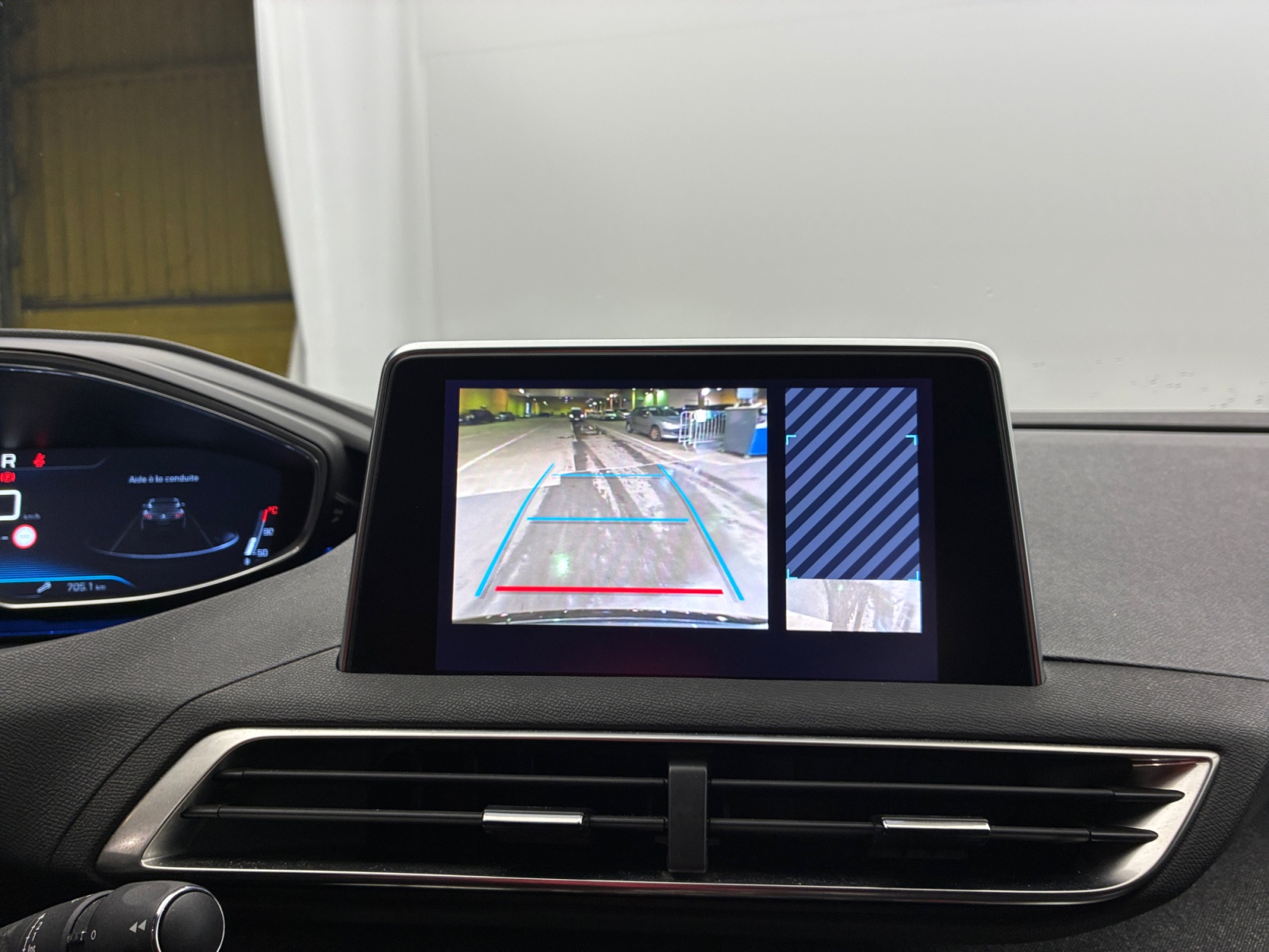 PEUGEOT 3008 1.2 Puretech 130ch S&s Eat6 2017