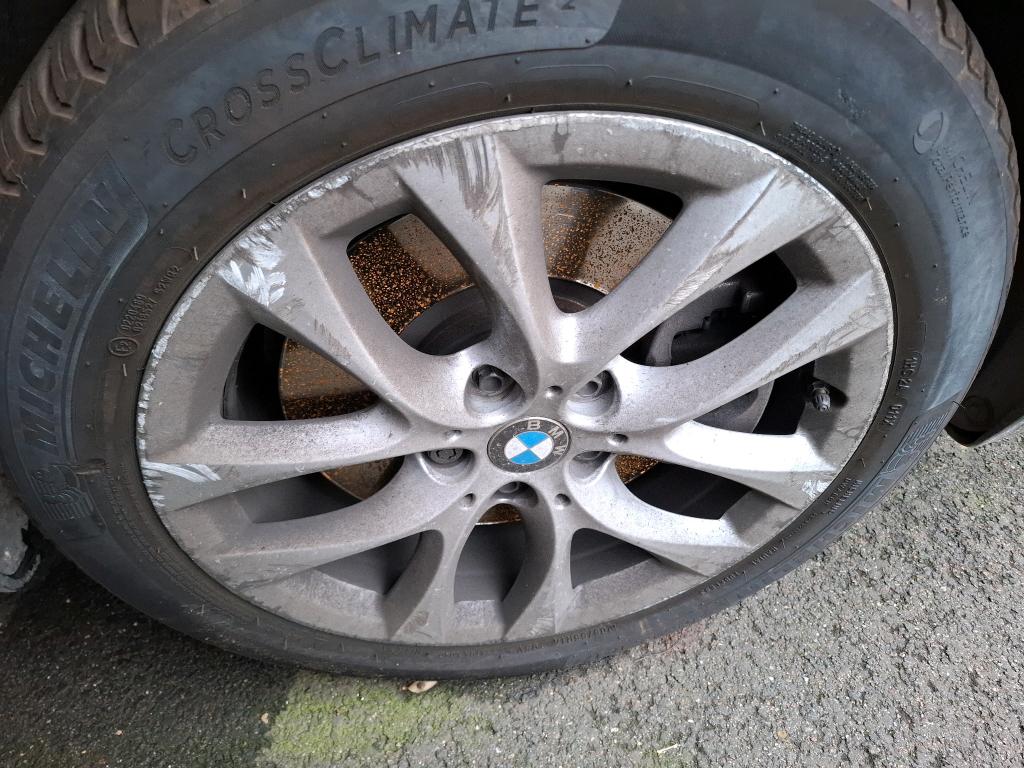 BMW BMW SERIE 2 GRAN TOURER 218d 150 ch BVA8 Business Design 2021