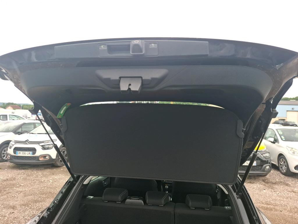 FORD FORD PUMA 1.0 Flexifuel 125 ch mHEV S&S BVM6 Titanium 2023