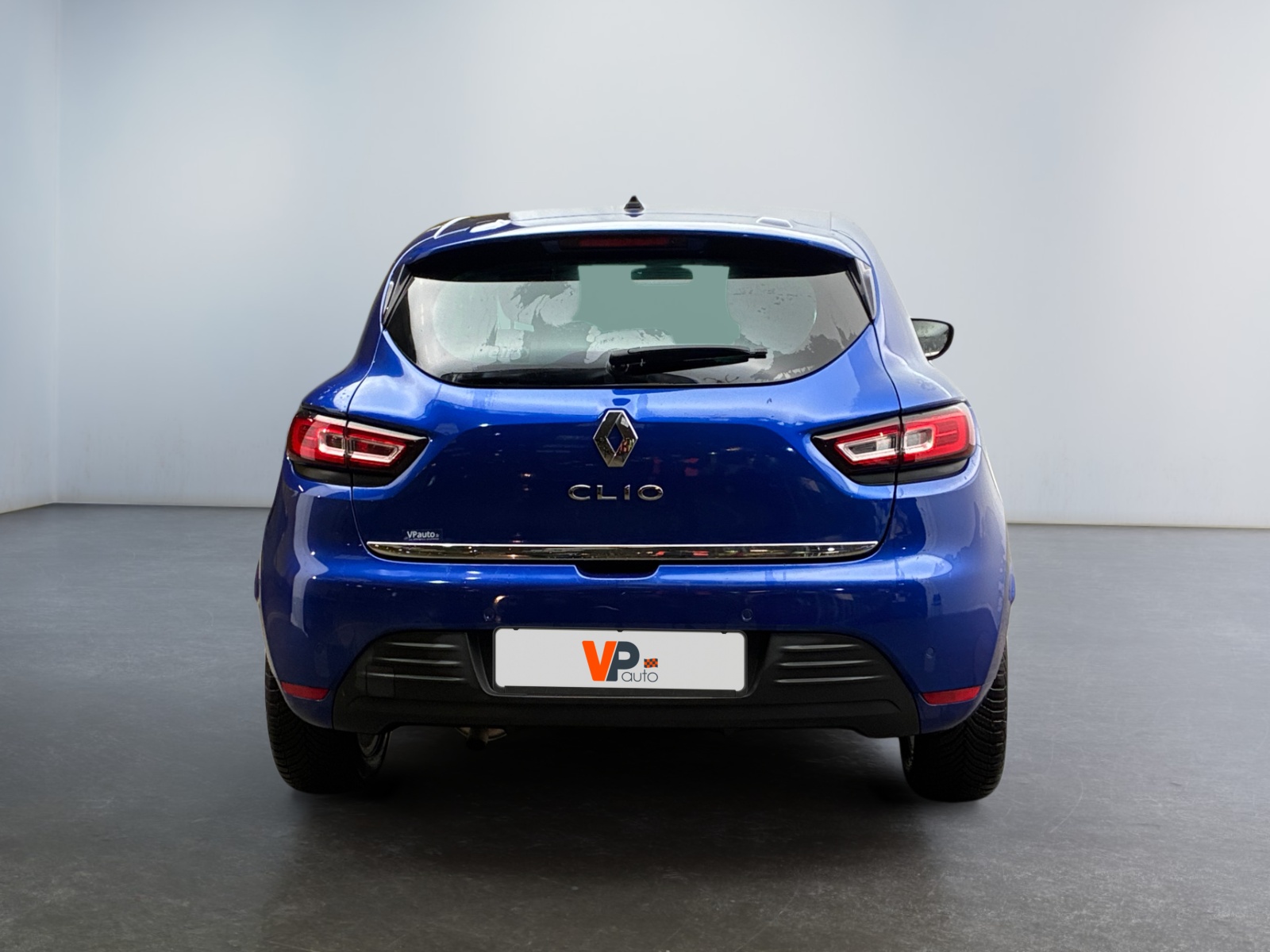 RENAULT Clio Tce 120 Energy 2018
