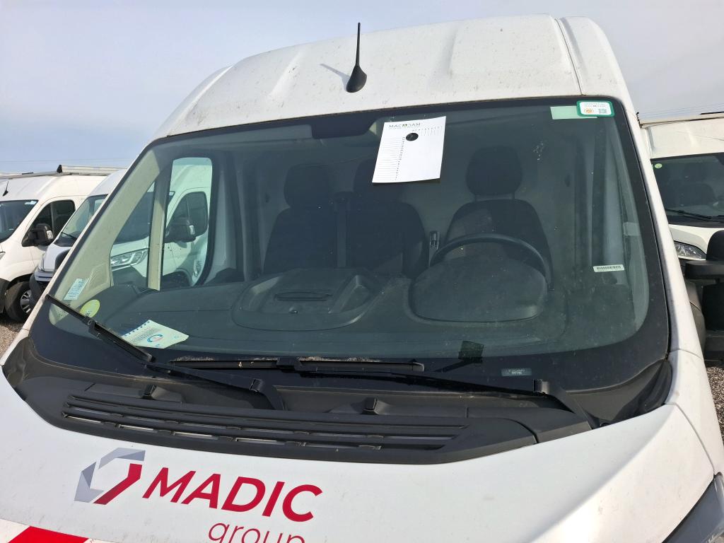 PEUGEOT PEUGEOT BOXER FOURGON TOLE 335 L2H2 BLUEHDI 120 S&S PREMIUM 2021