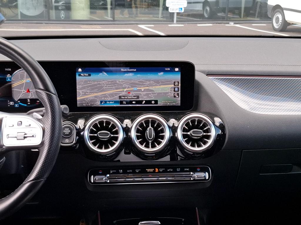 MERCEDES MERCEDES GLA II 220 d 8G-DCT 4Matic AMG Line 2023