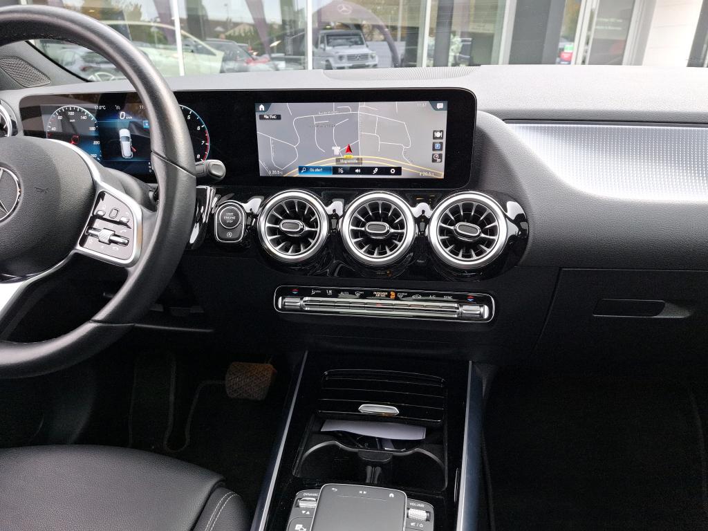 MERCEDES MERCEDES GLA II 200 7G-DCT Progressive Line 2022