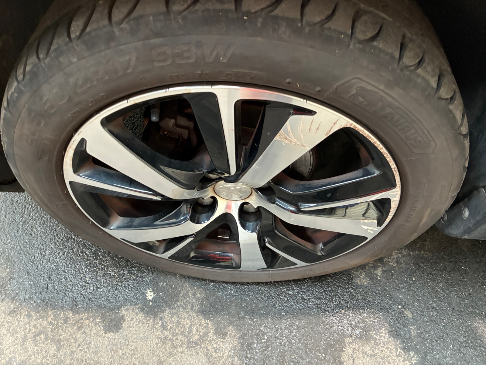 PEUGEOT 2008 BlueHDi 100ch S&S BVM5 2019