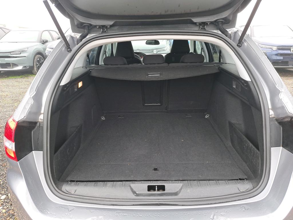 PEUGEOT PEUGEOT 308 SW PureTech 130ch S&S EAT8 Allure Business 2020