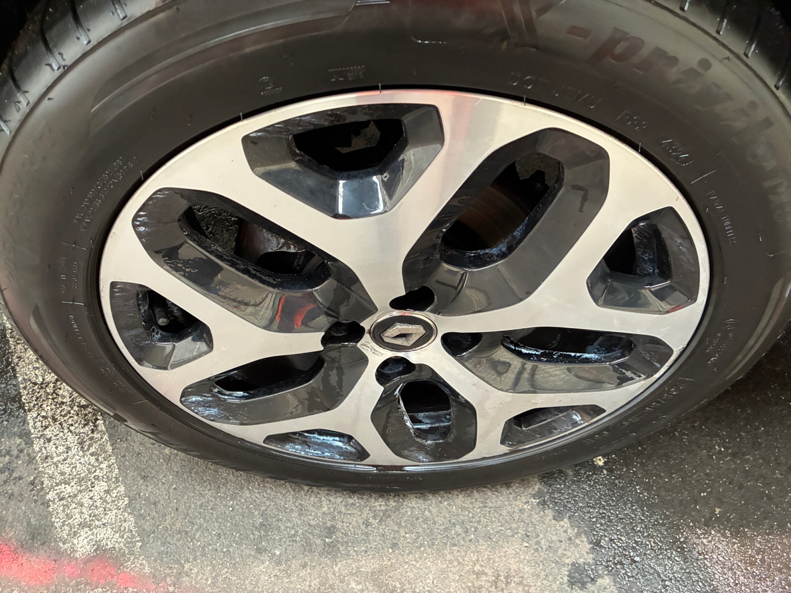 RENAULT Captur TCe 90 - 19 2019