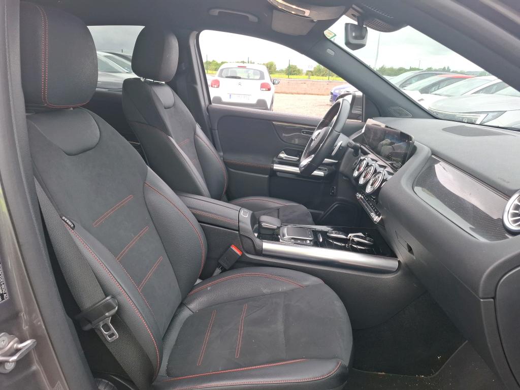 MERCEDES MERCEDES GLA II 200 d 8G-DCT AMG Line 2023