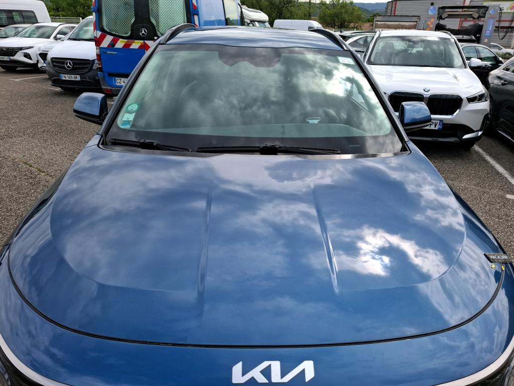 KIA  2023