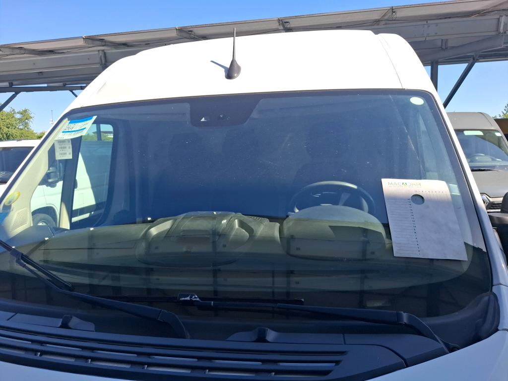 CITROEN CITROEN JUMPER FOURGON TOLE 33 L2H2 BLUEHDi 120 S&S BVM6 DRIVER 2022