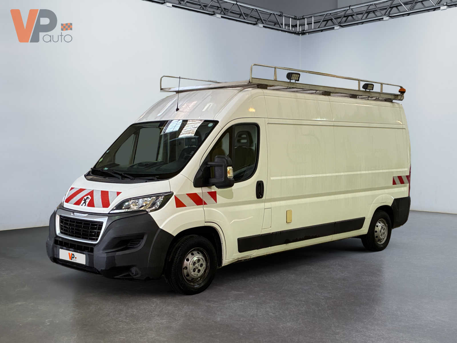 PEUGEOT  2019
