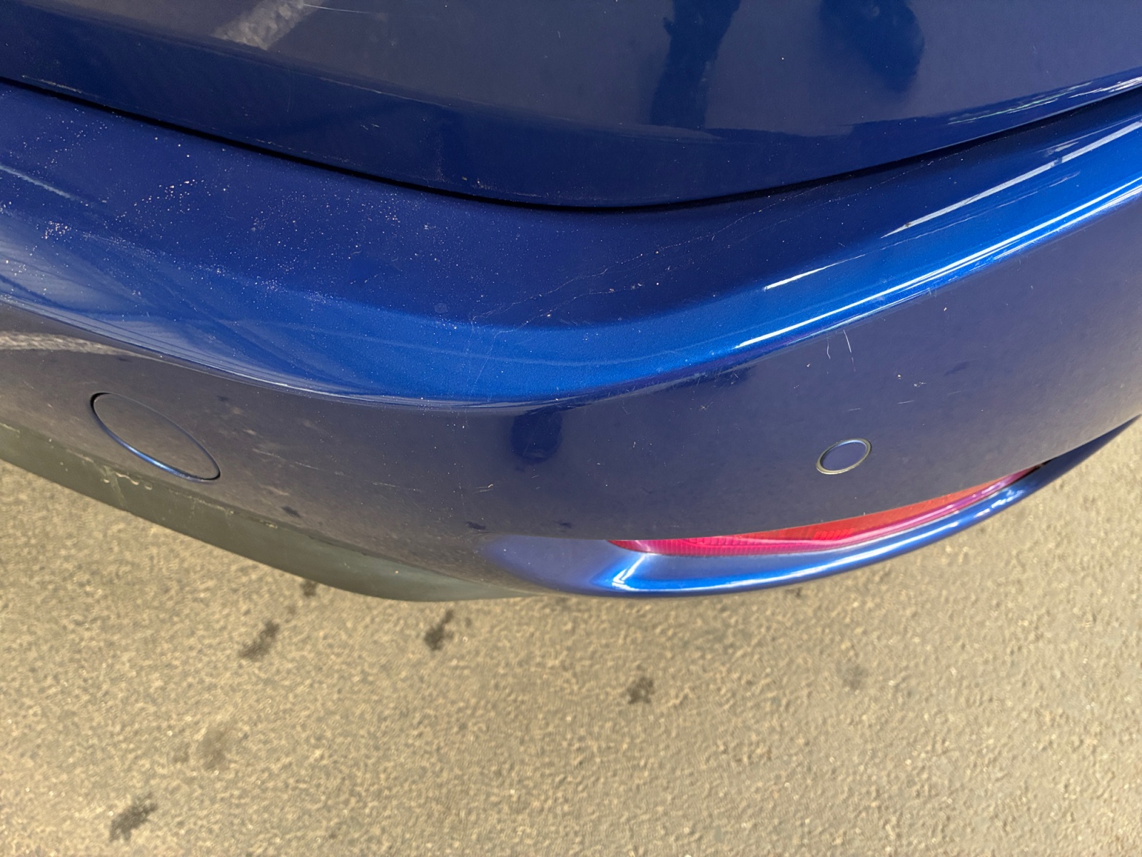 CITROEN C4 Spacetourer PureTech 130 S&S BVM6 2018