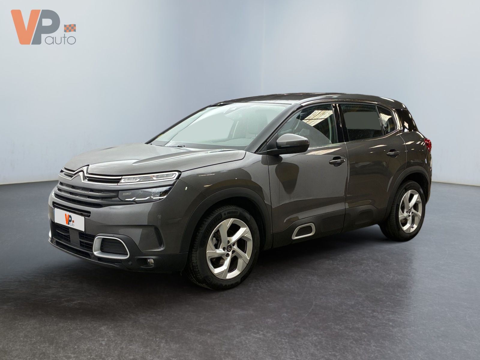CITROEN  2022