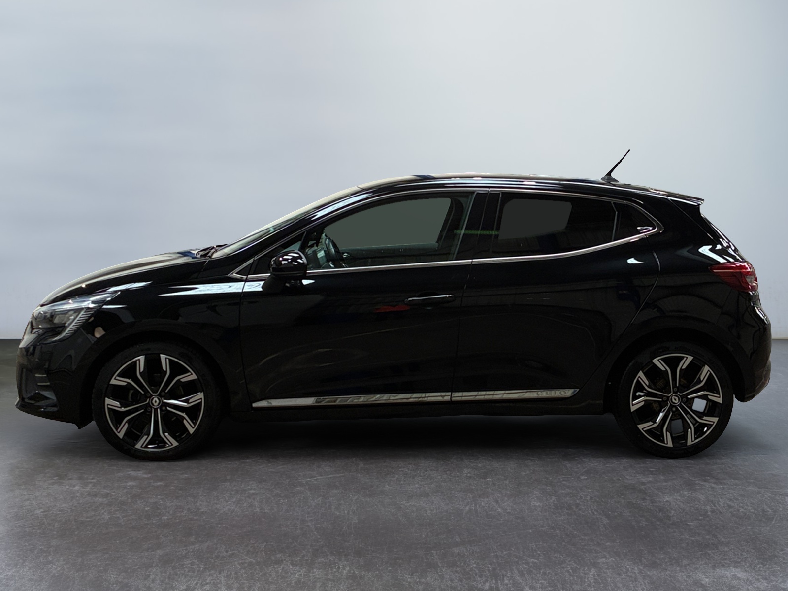 RENAULT RENAULT CLIO V TCe 90 - 21N SL Lutecia 2021