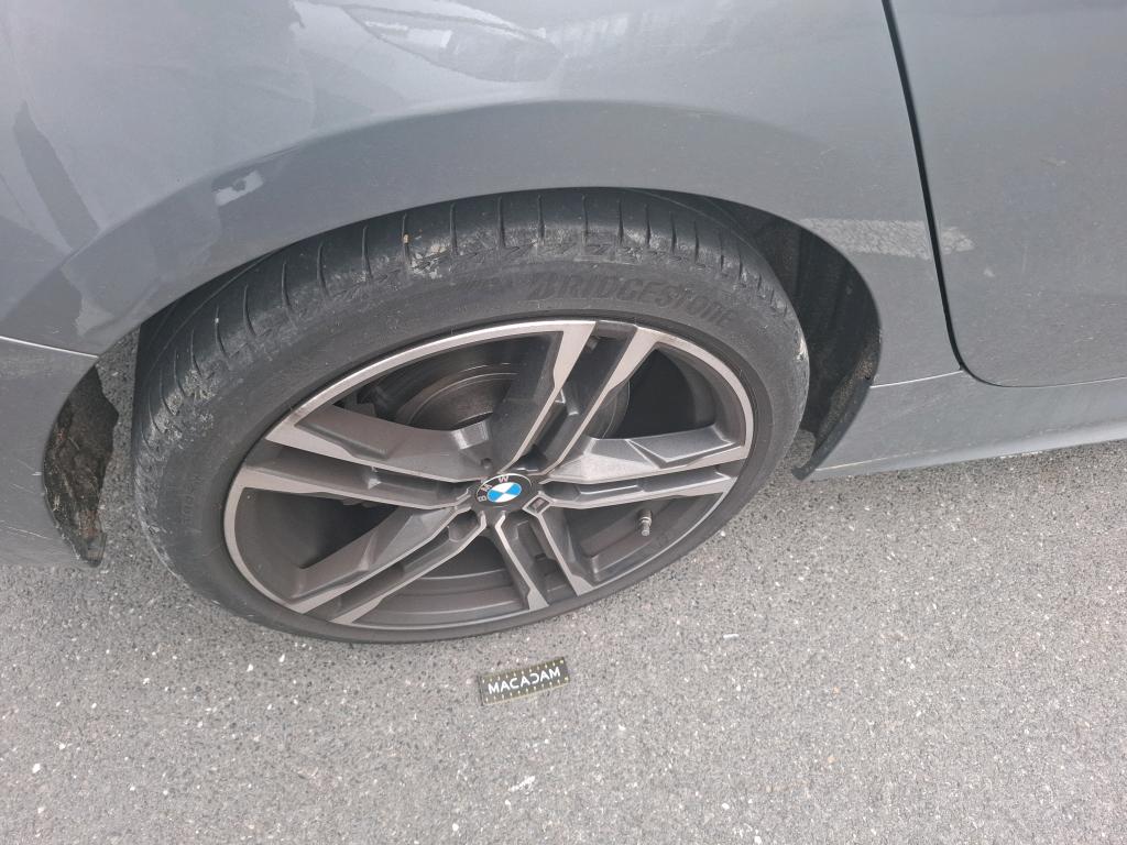 BMW BMW SERIE 1 F40 118i 136 ch DKG7 M Sport 2022