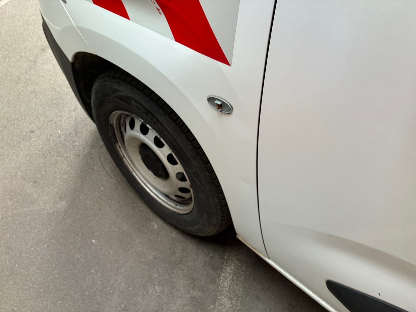 CITROEN BERLINGO VAN BERLINGO VAN M 1000 BLUEHDI 75 BVM5 CLUB 2019