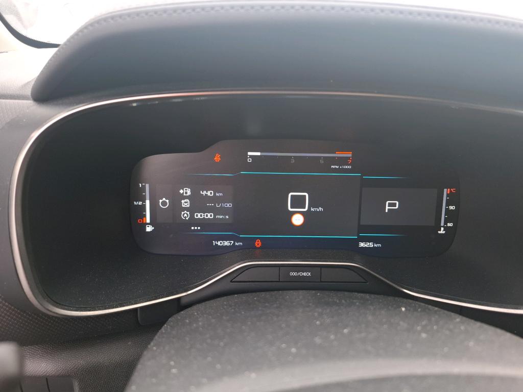 CITROEN CITROEN C5 AIRCROSS BlueHDi 130 S&S EAT8 Shine 2023