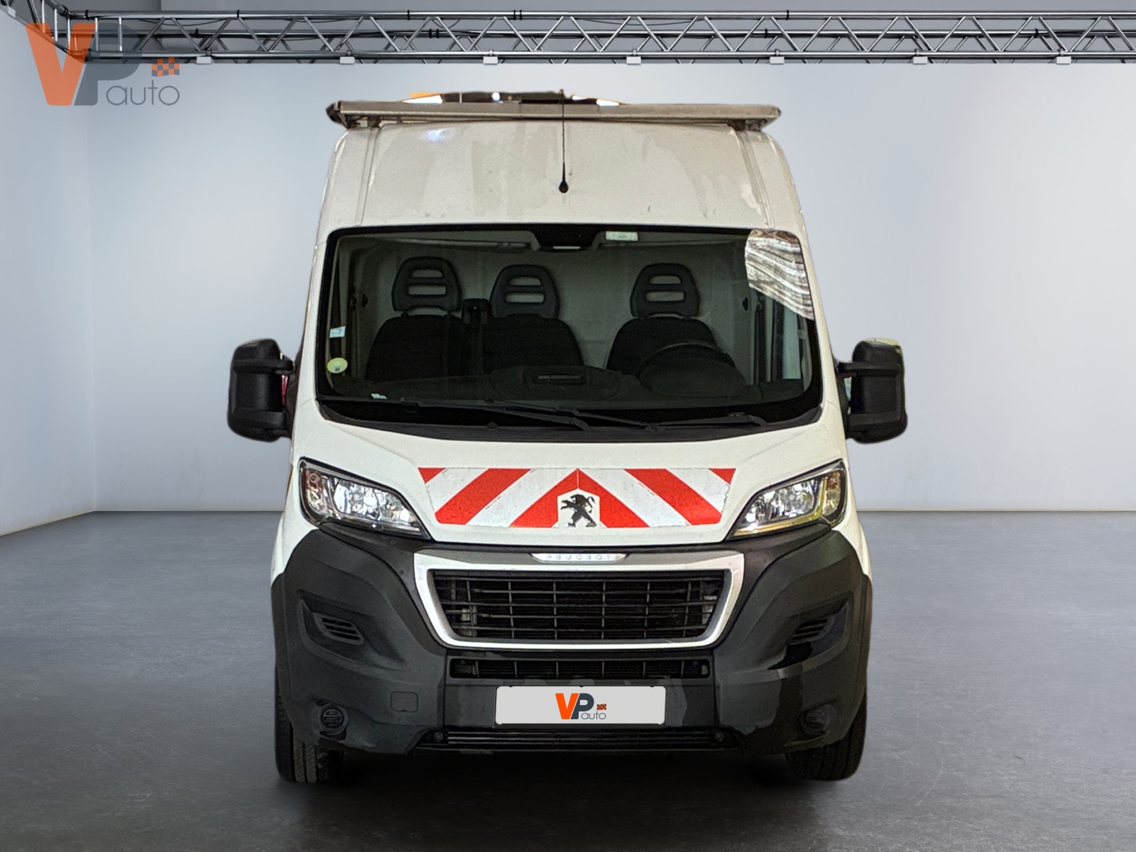PEUGEOT  2019