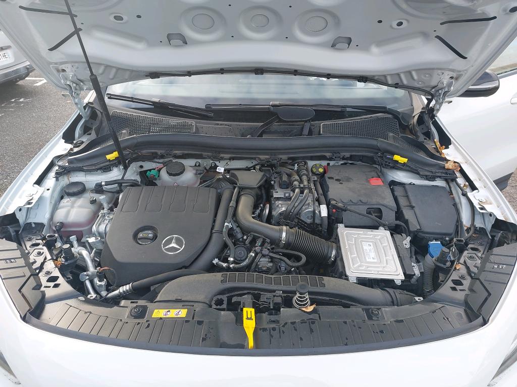 MERCEDES MERCEDES GLA II 250 e 8G-DCT AMG Line 2022