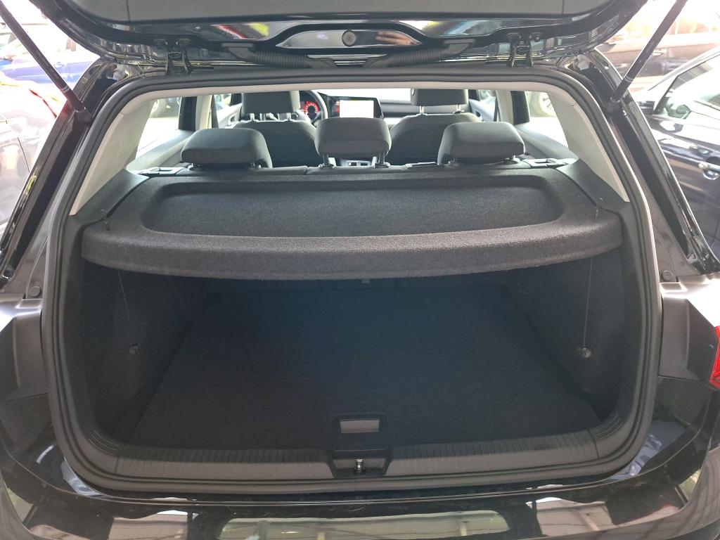 VOLKSWAGEN VOLKSWAGEN GOLF 2.0 TDI SCR 115 DSG7 Life Business 2022
