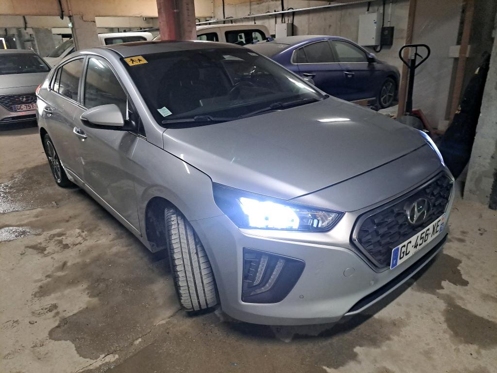 HYUNDAI  2021